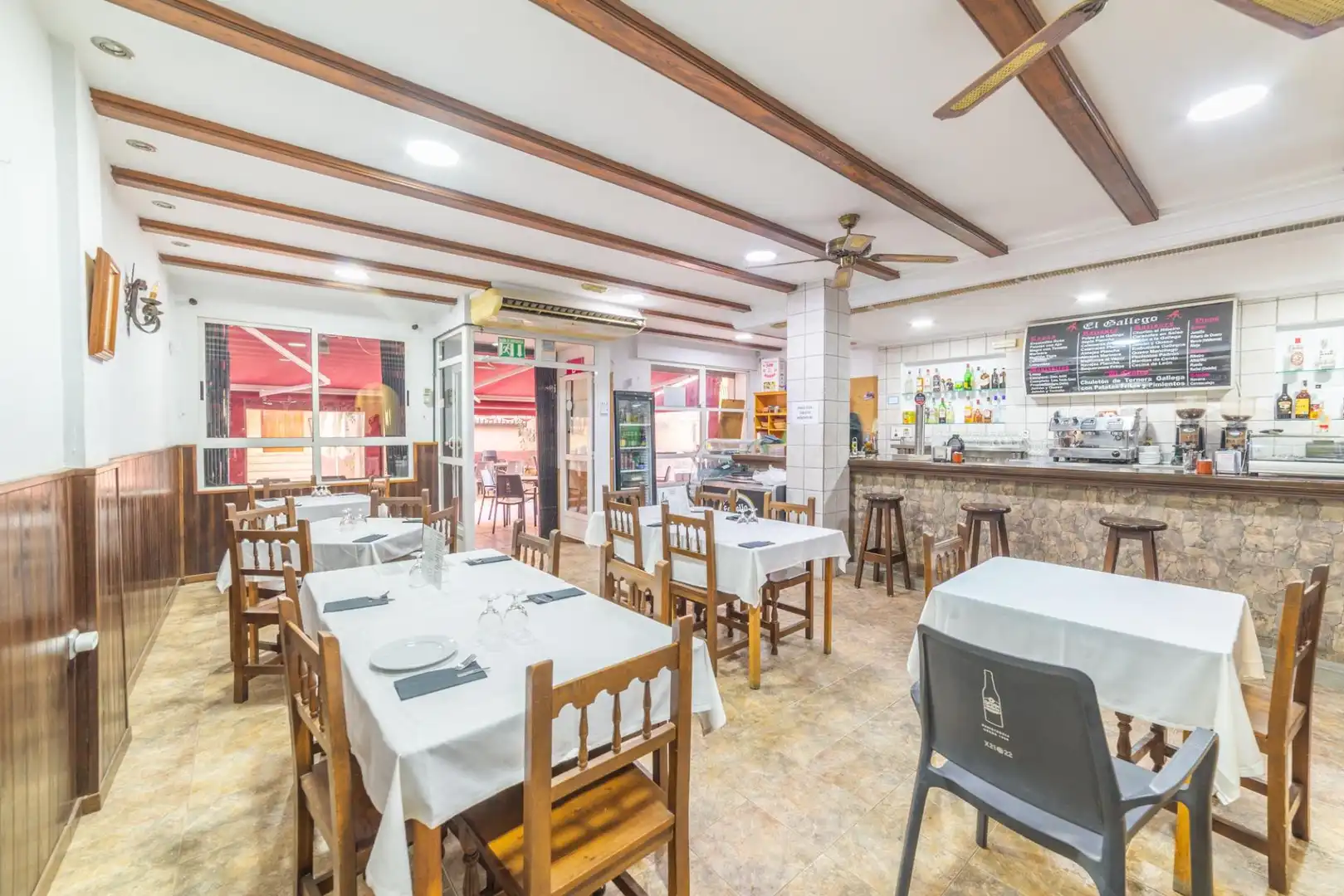 Business premises for sale in Santiago de la Ribera, imagen 8