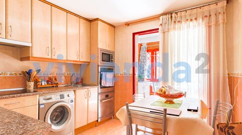 Foto 5 de Piso en venta en Calle de Esteban Carros, Entrevías, Madrid Capital