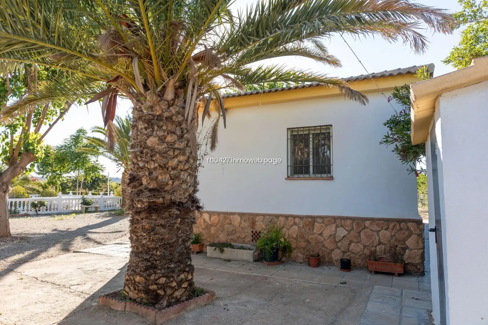 Chalet con piscina en venta en Diseminado Diseminados, imagen 8