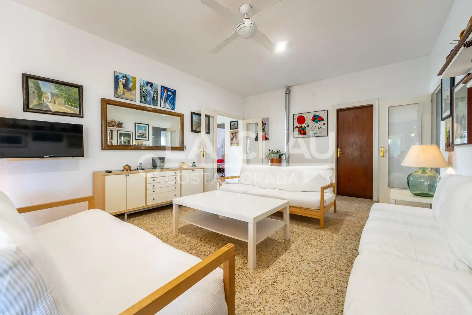 Villa con terrazza in vendita a Frau 4, imagen 15