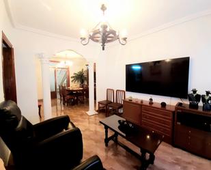 Living room of House or chalet for sale in Archena  with Air Conditioner