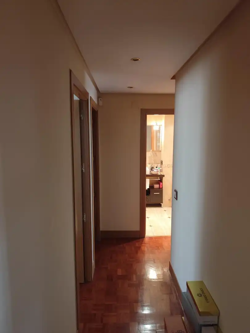 Pis en venda en Madrid amb Calefacció, Moblat i Balcó