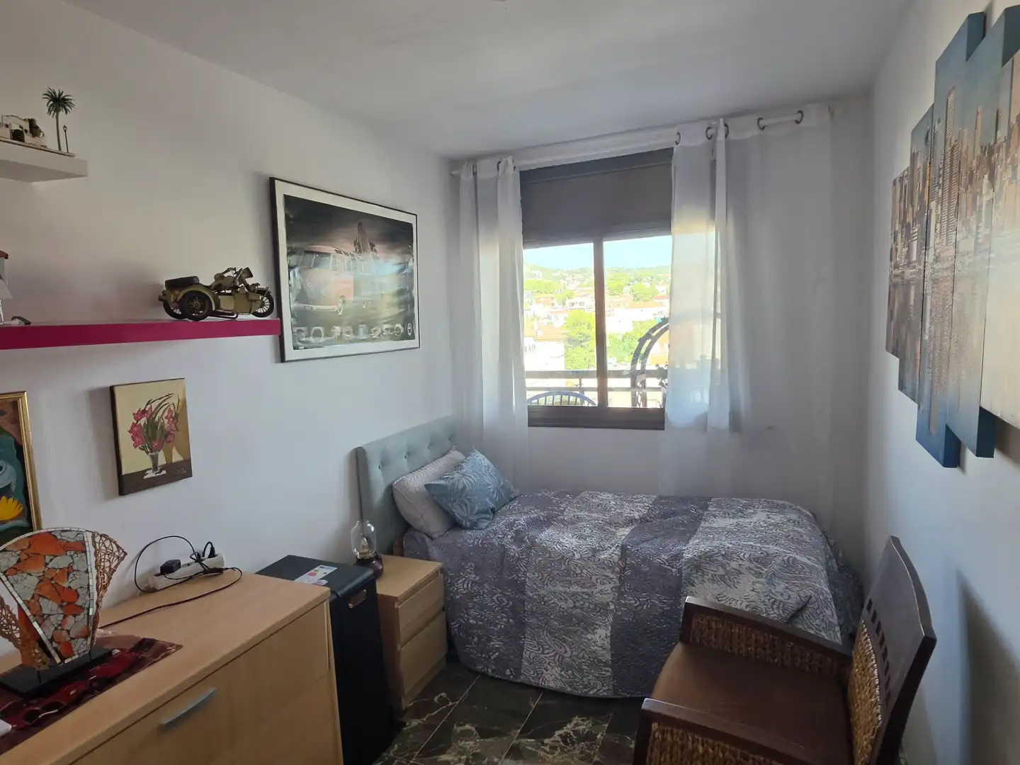 Attique avec ascenseur à vendre à Carretera Barcelona, imagen 25