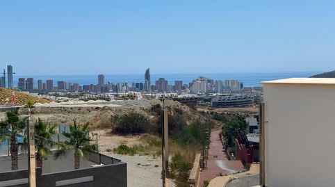 Foto 3 de Casa o xalet de lloguer a Toledo, Finestrat Pueblo, Finestrat