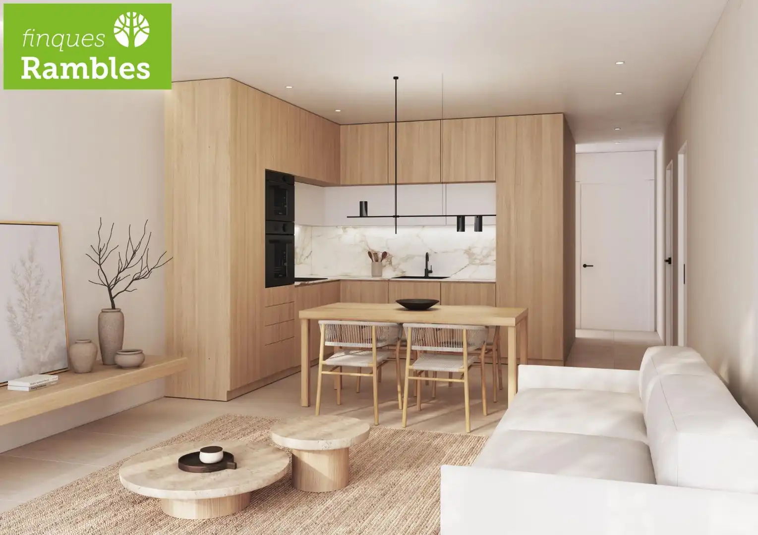 Wohnung mit Pool zum Verkauf in Centre, imagen 4