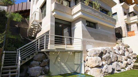 Foto 4 de Casa o xalet en venda a Levantina - Montgavina - Quintmar, Sitges