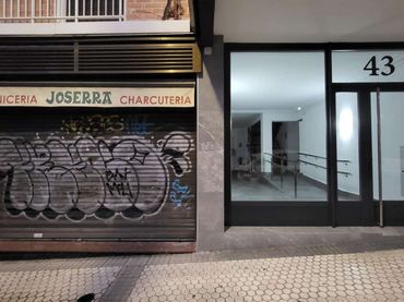 Local comercial en venta en Ametzagaña Kalea