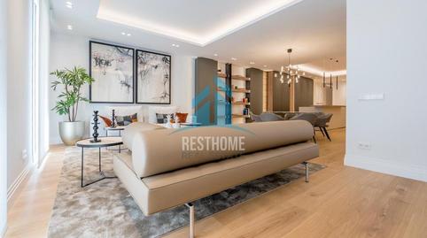 Foto 5 de Piso en venta en Calle Cervantes, Cortes - Huertas,  Madrid Capital