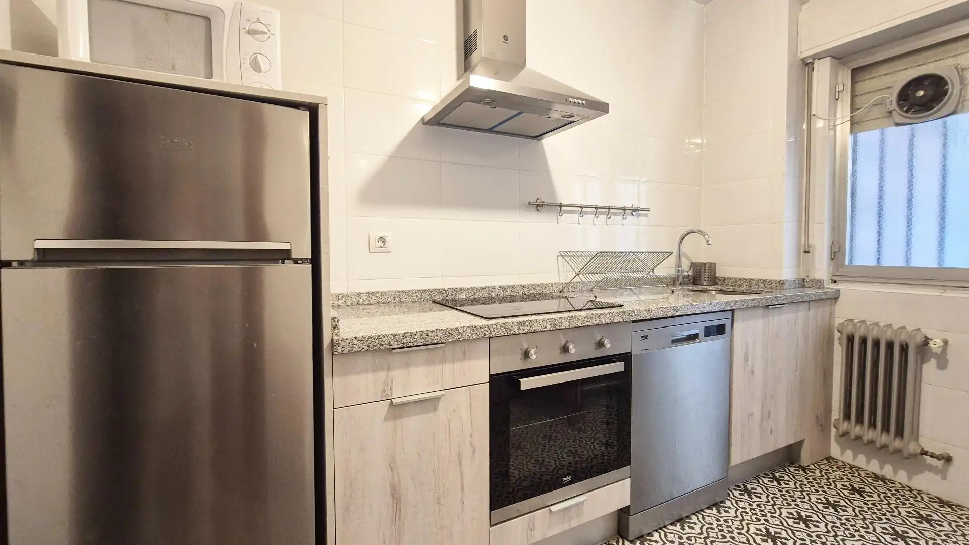 Appartement avec ascenseur à louer à Prosperidad - Delicias, imagen 8