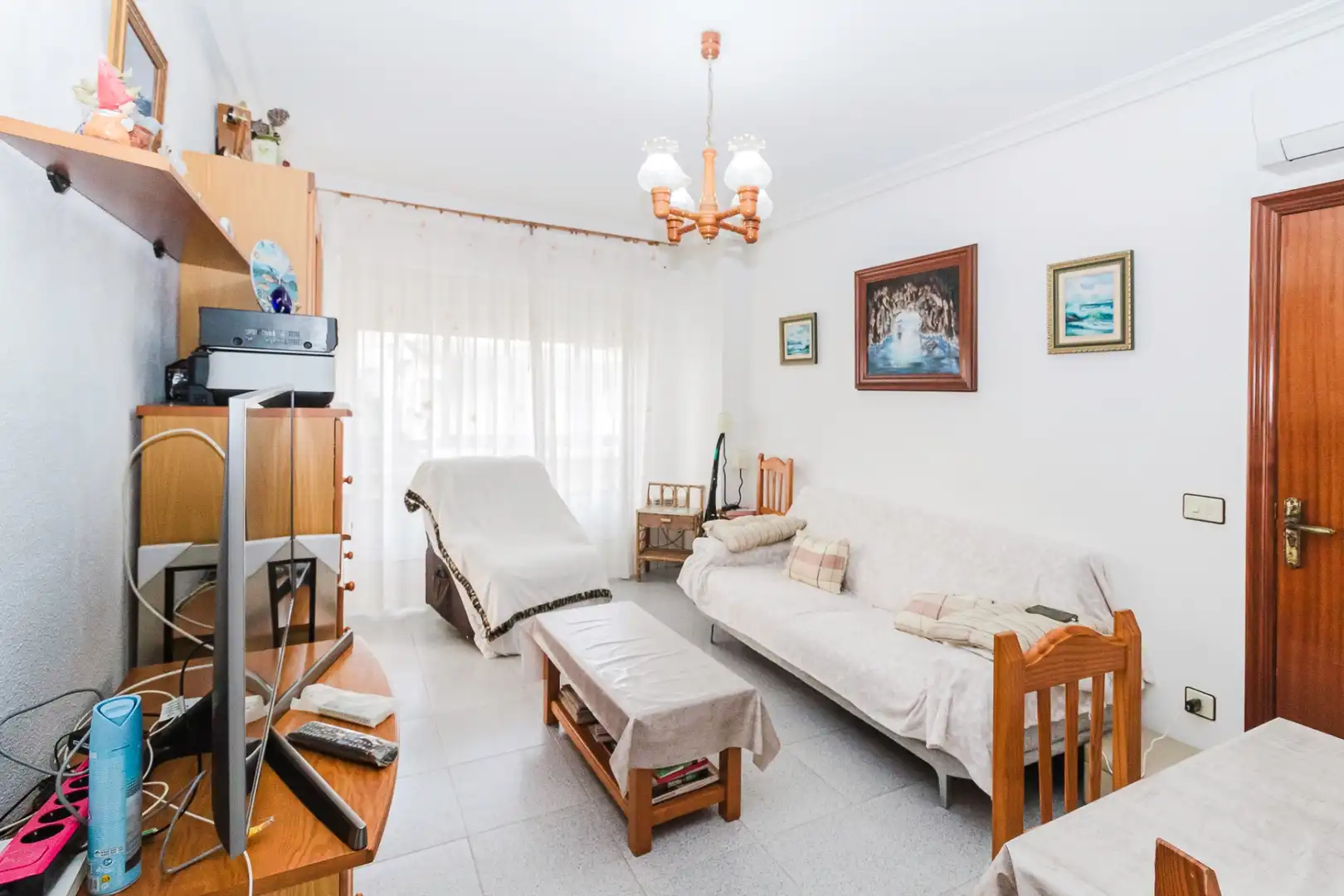 Apartment for sale in Los Cuarteros, imagen 4