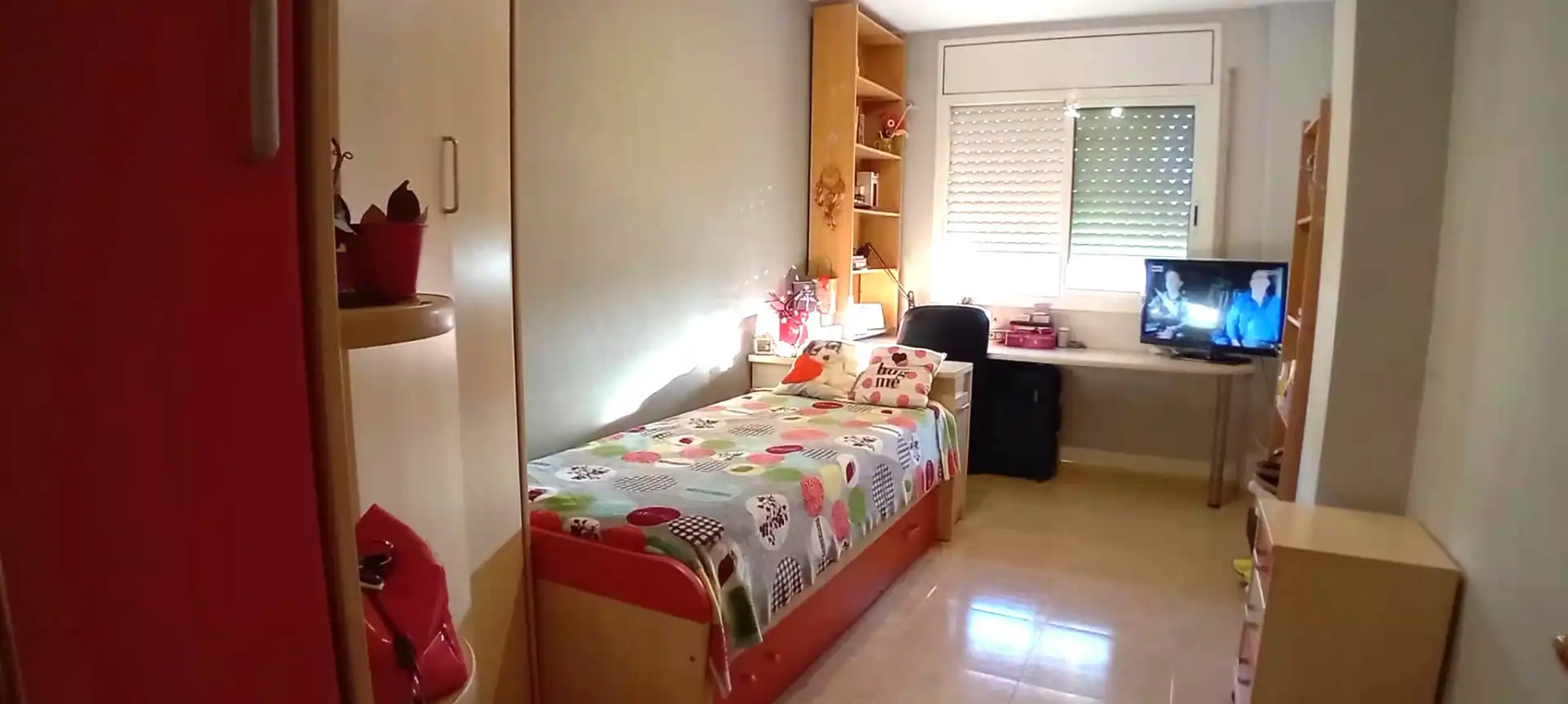 Habitación de Piso en venta en Reus con Aire acondicionado, Calefacción y Amueblado