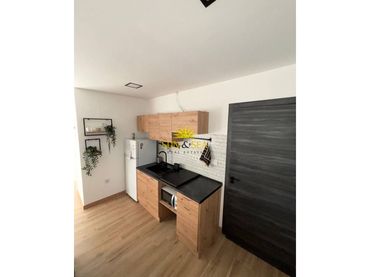 Apartament amb ascensor de lloguer a Centro