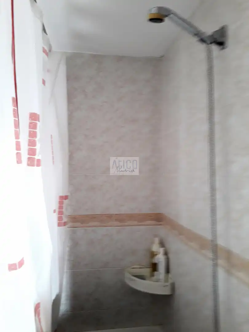 Bany de Casa o xalet en venda en Cózar amb Terrassa