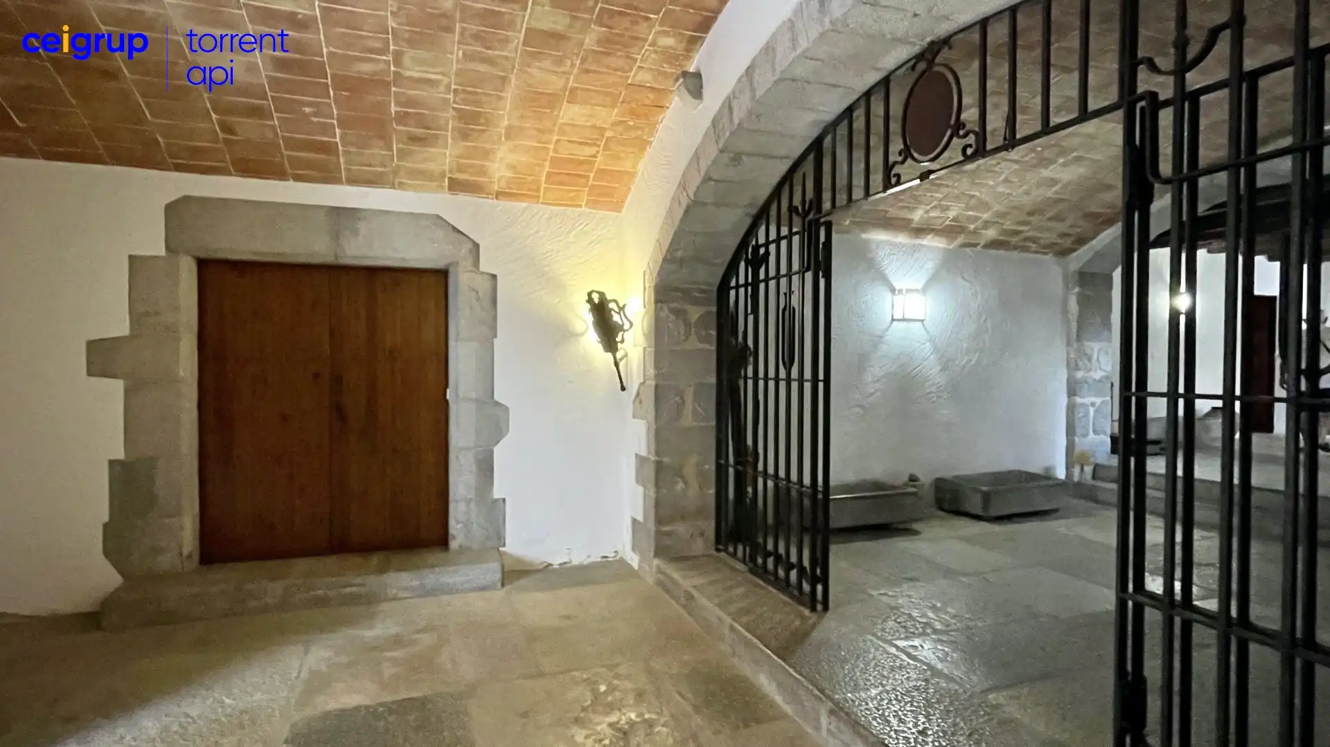 Country house with pool for sale in Torroella de Montgrí, imagen 6