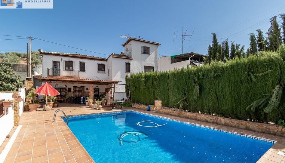 Photo 1 of House or chalet for sale in Carretera de Granada, Deifontes, Granada