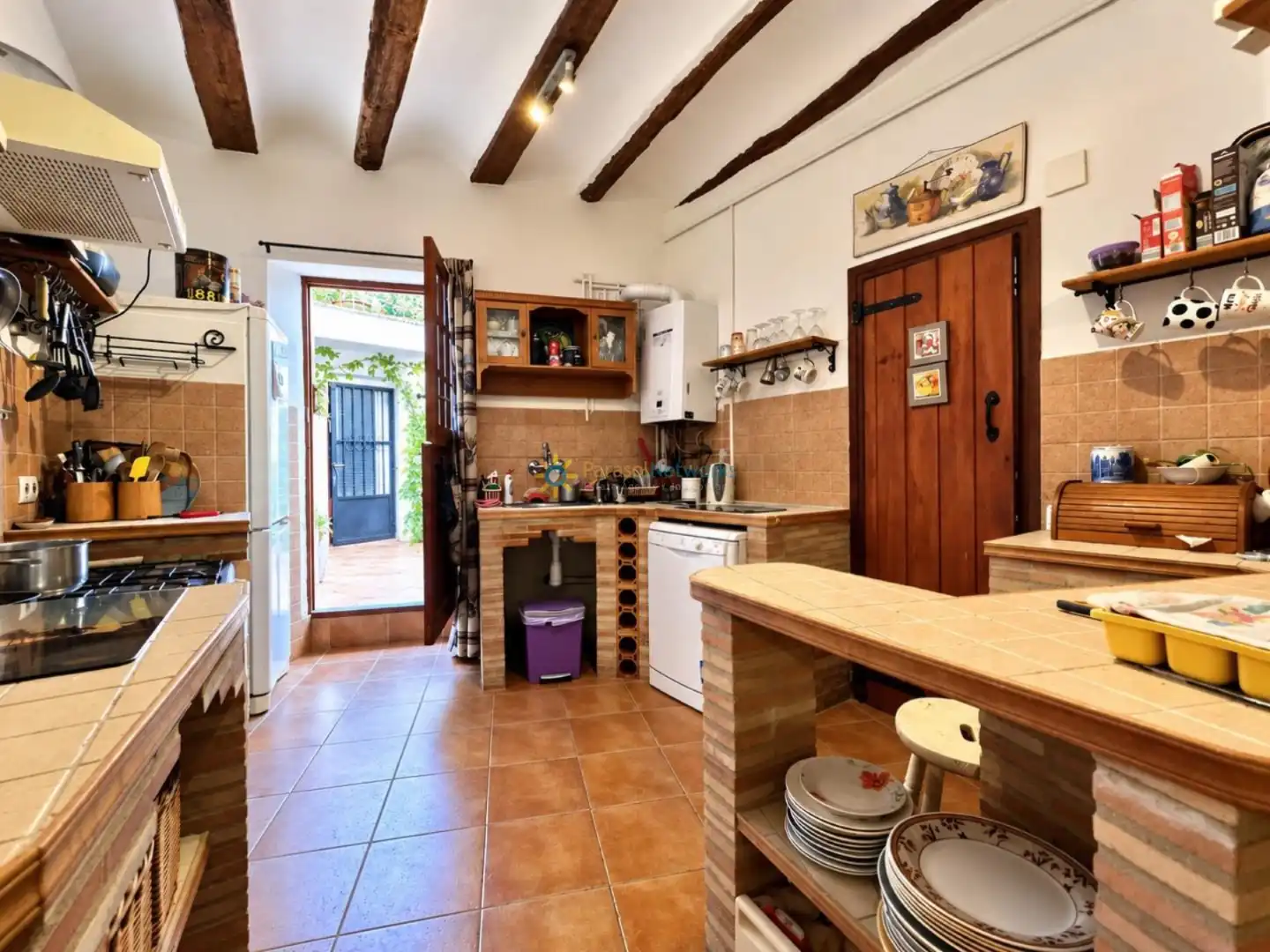 Casa in vendita a El Palomar, imagen 2