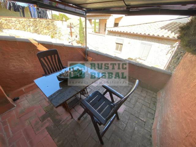 Finca rústica en Alquiler en La Pera