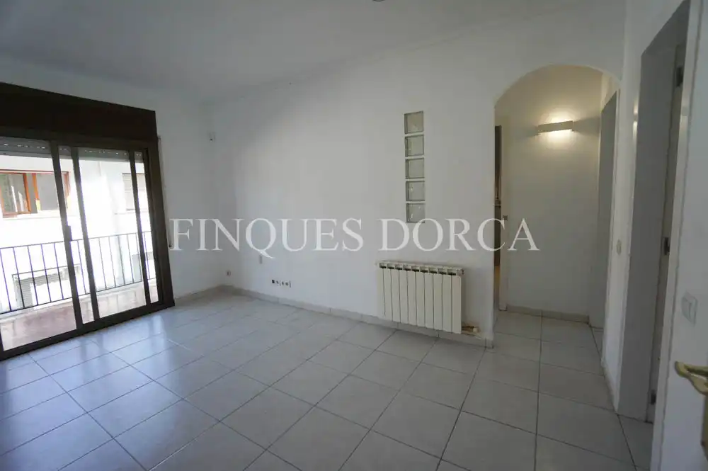 Sala de estar de Piso en venta en Cabrils, Barcelona