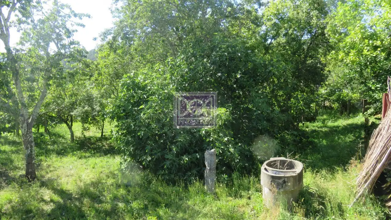Casa rústica amb jardí en venda a Mondariz, imagen 10