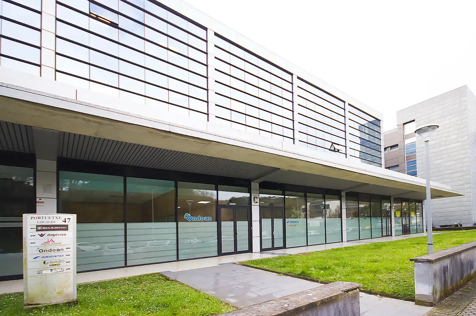 Local comercial en venta en Ibaeta, imagen 3