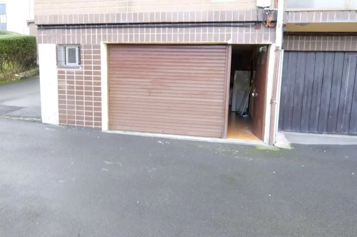 Parking of Garage for sale in Sopela