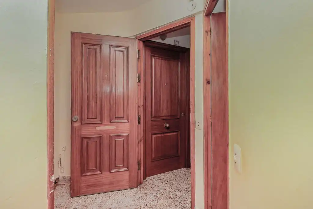 Piso en venta en La Ràpita