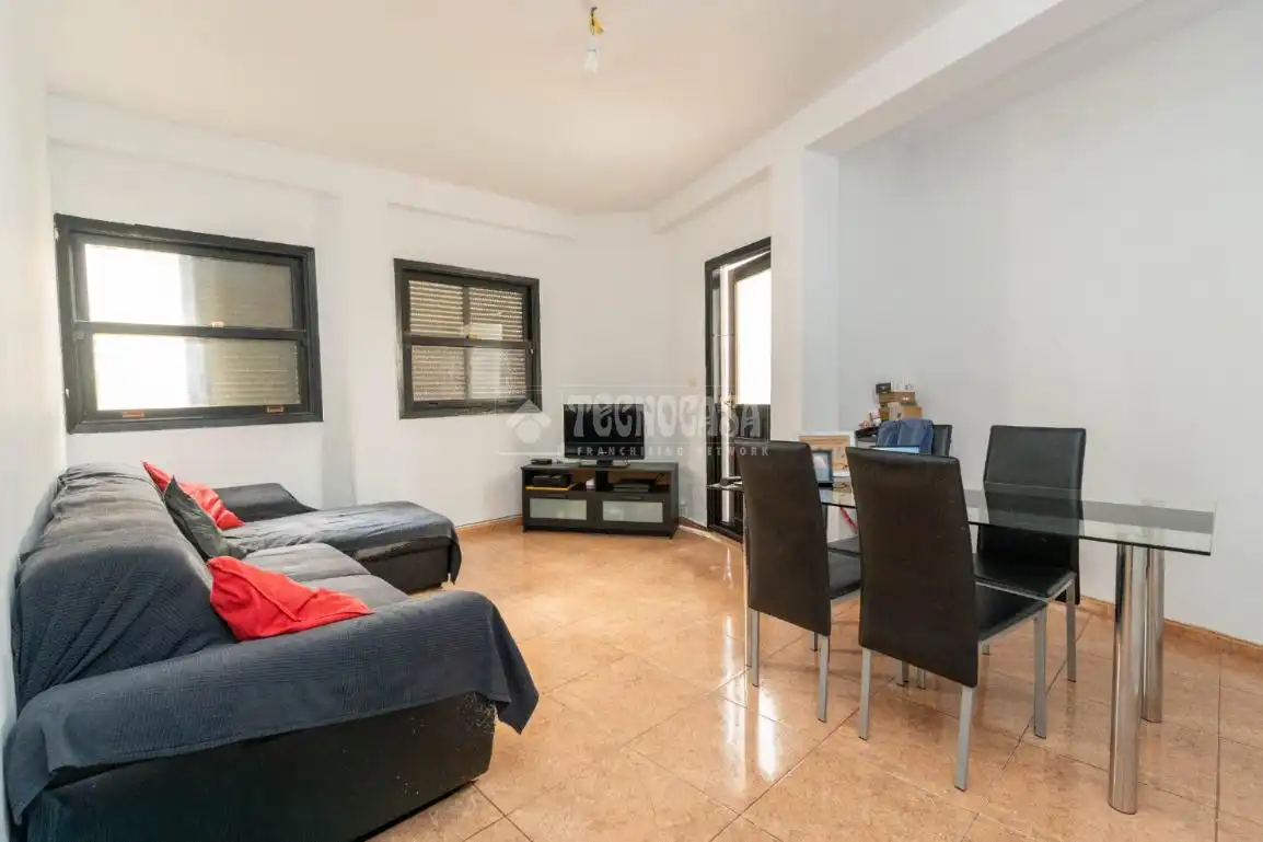 Flat for sale in La Salud