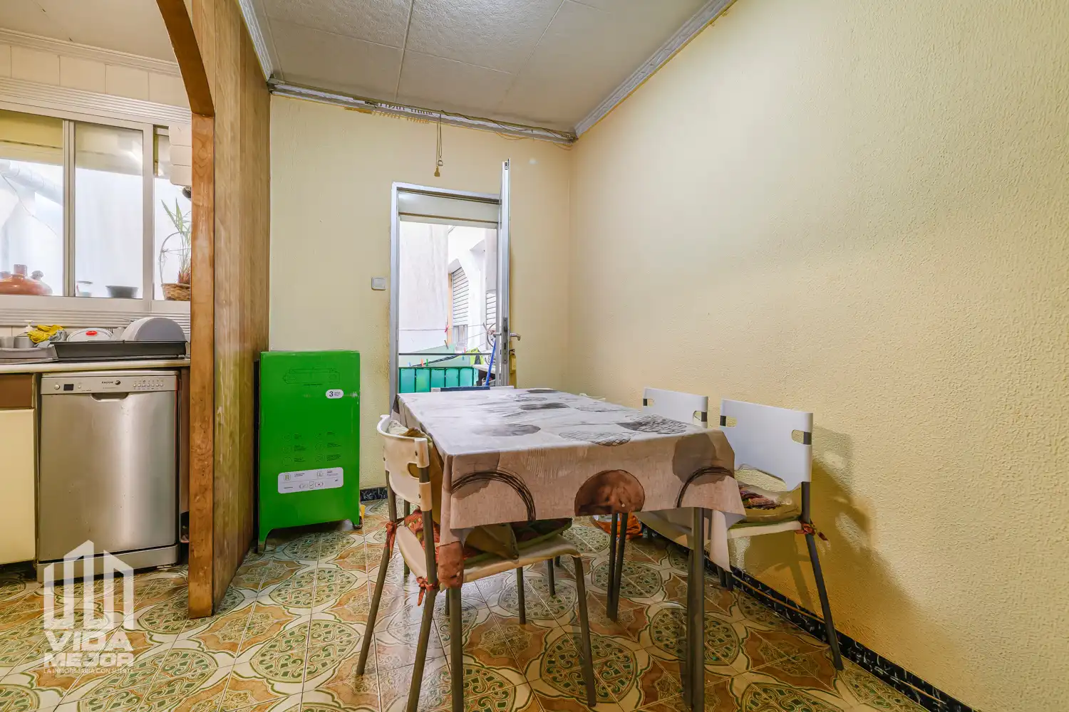 Piso con balcón en venta en Carrer de Frederic Soler, imagen 17