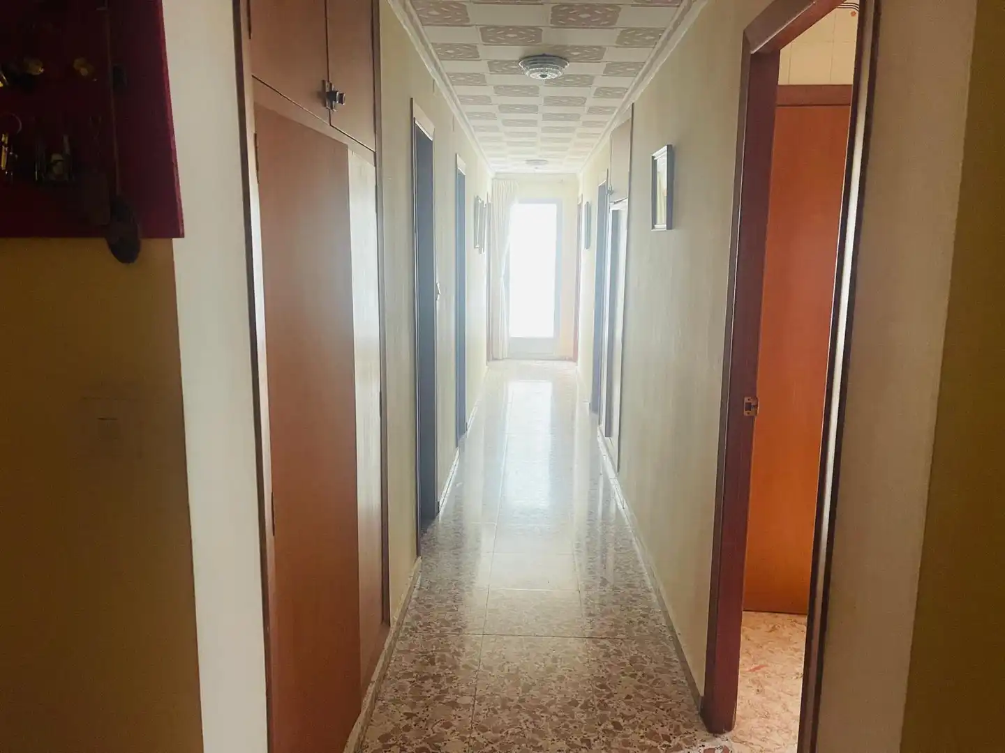 Adossat amb terrassa en venda a Carrer Jaume I 29, imagen 14