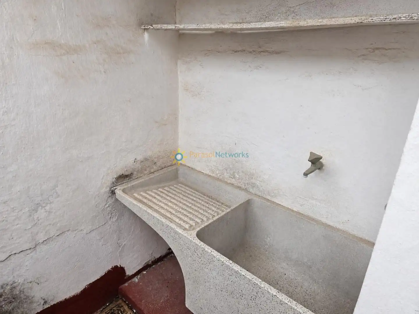 Terrassa de Pis en venda en Càrcer amb Terrassa i Balcó
