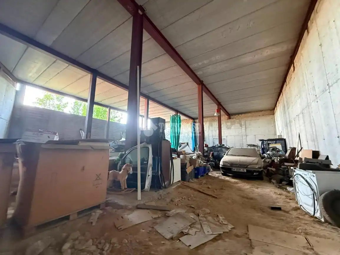 Local commercial à vendre à Camarma de Esteruelas, imagen 16