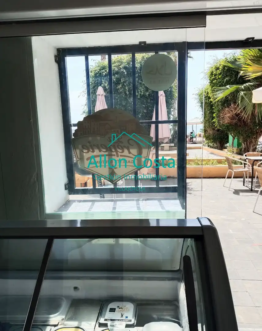 Gewerbefläche zur Miete in Platja de Vila Joiosa, imagen 9