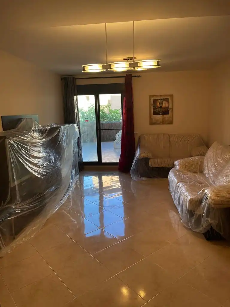 Living room of Flat for sale in Canet d'En Berenguer  with Terrace