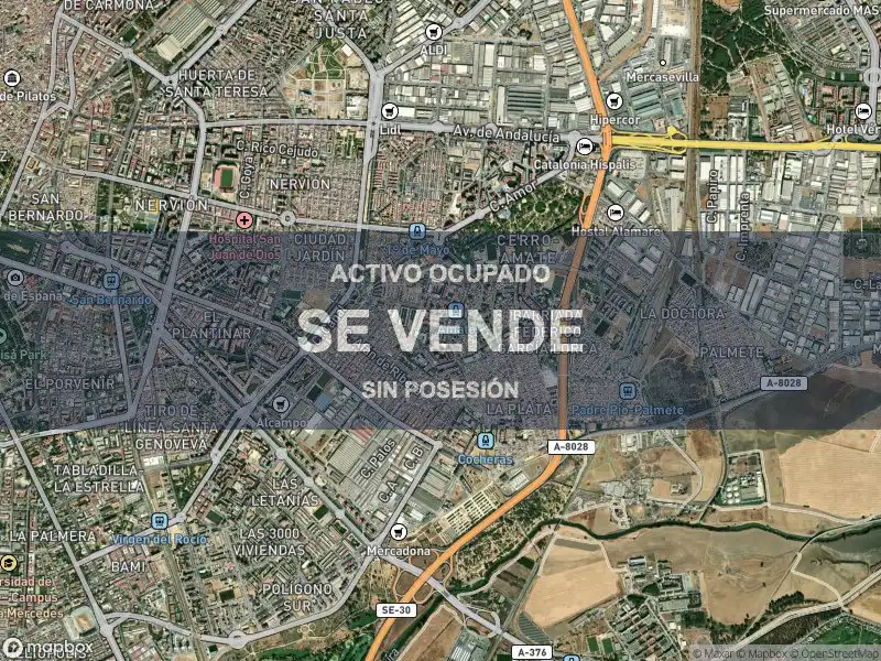 Pis en venda a La Oliva