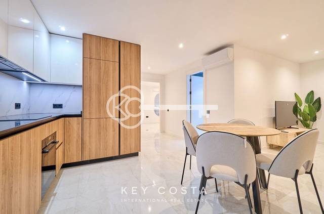 Piso en Venta en Barrio del Centro