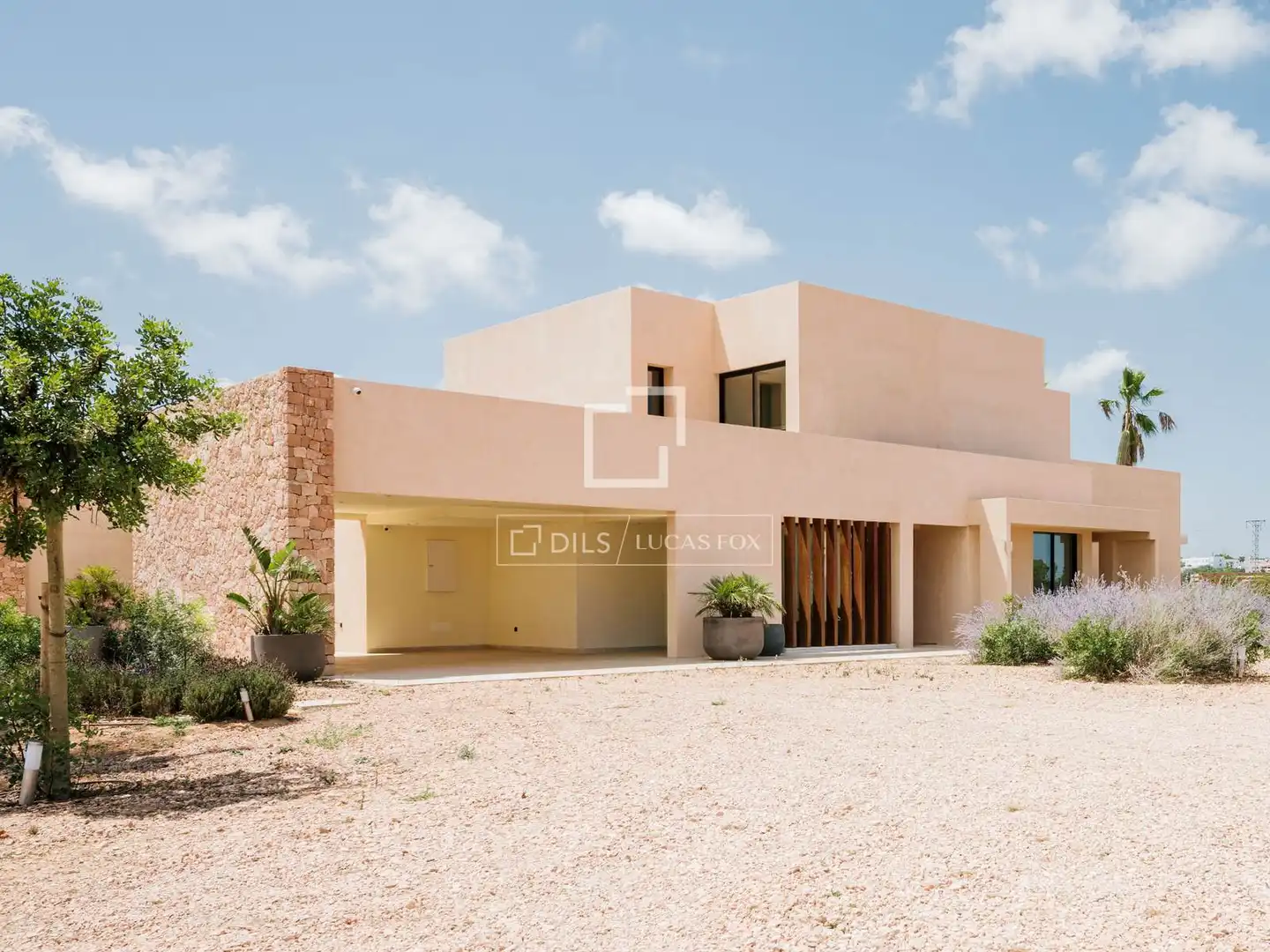 Villa avec piscine à vendre à Formentera, imagen 5