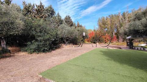 Foto 5 de Casa o chalet en venta en El Casar de Escalona, Toledo