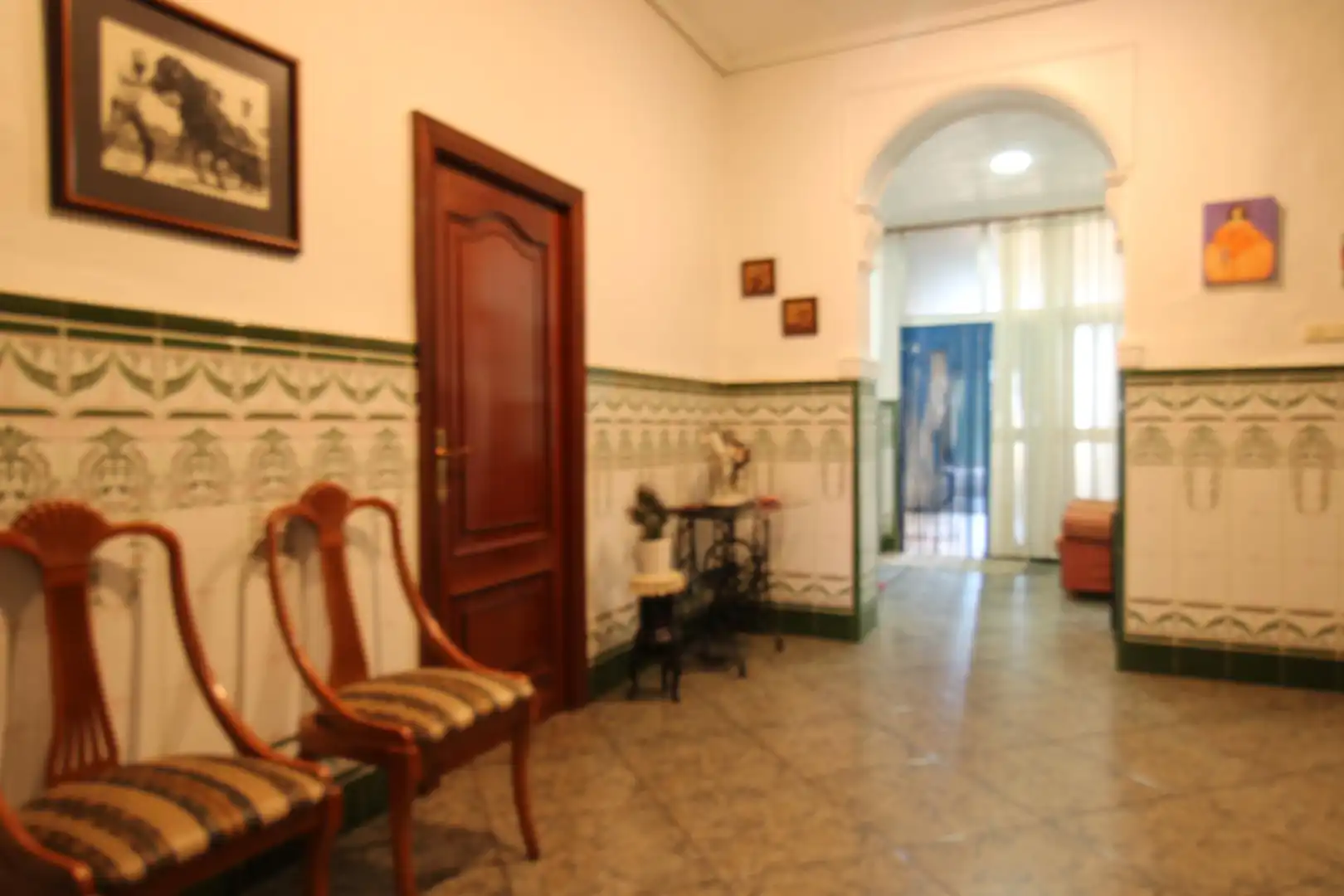 Casa o chalet en venta en Valencia con Terraza