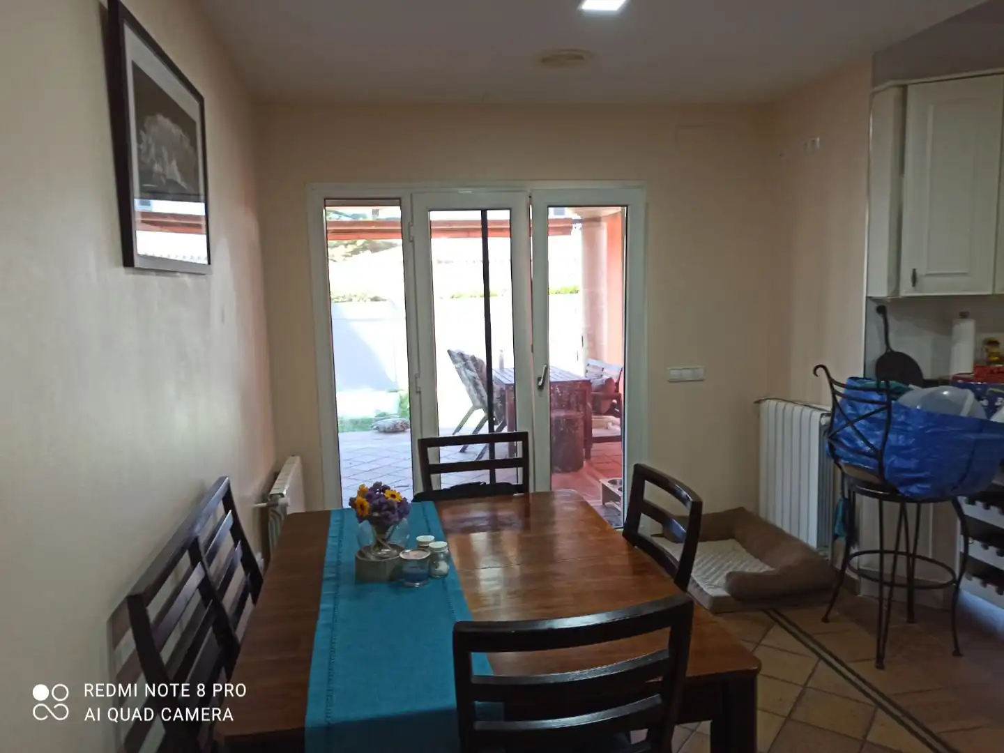 Chalet con piscina en venta en Avenida de la Constitución 18B, imagen 22