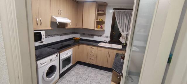 Piso en Alquiler en Avenida de Vicente Blasco Ibáñez en Mestalla