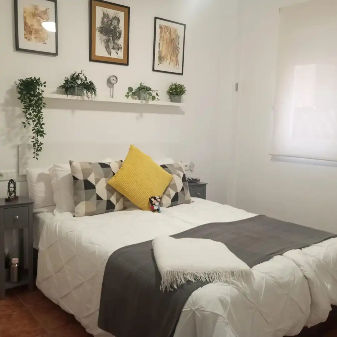 Flat for sale in Calle LORENZO SILVA, Suárez
