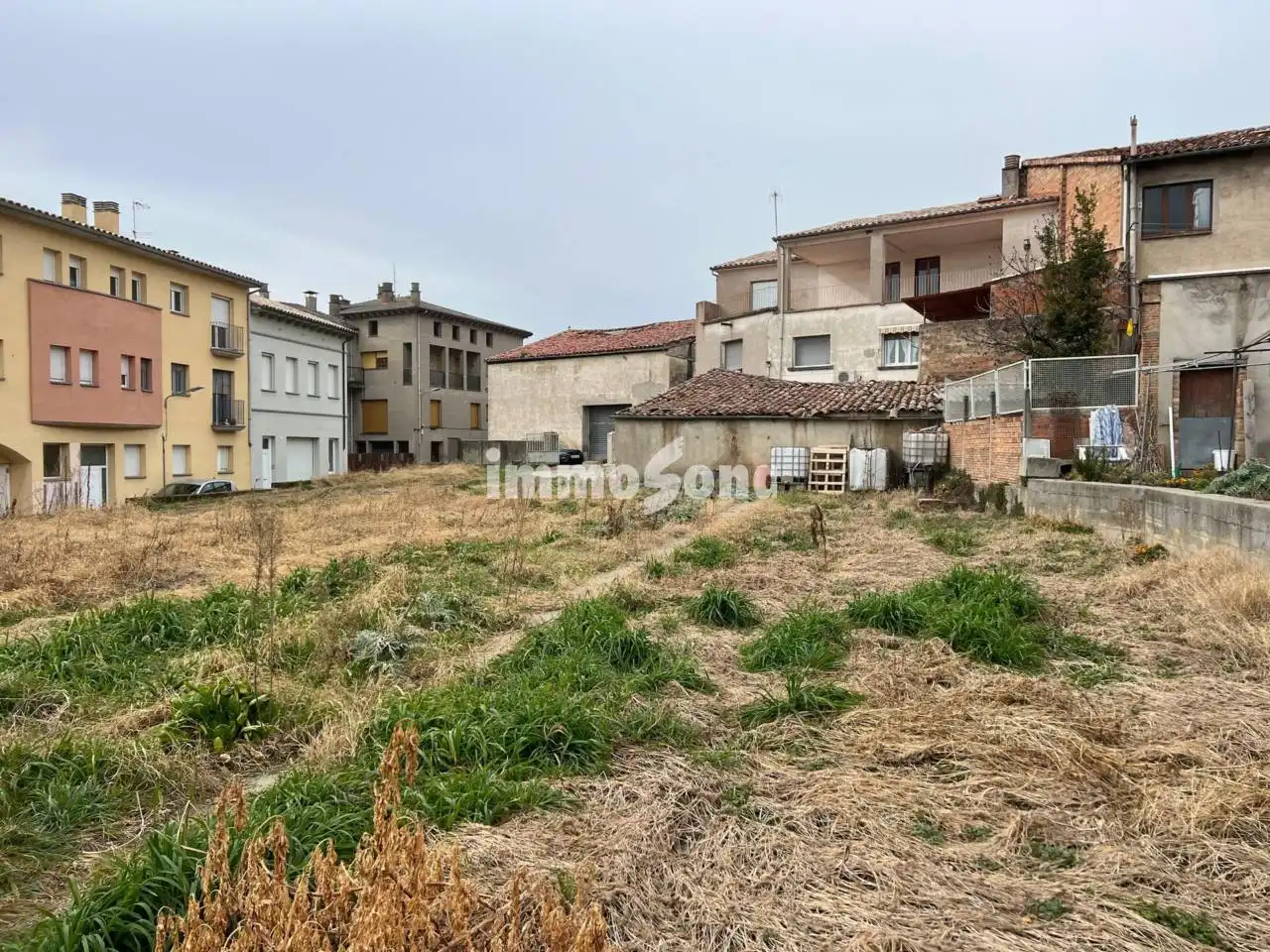 Residencial en venta en Sant Pere de Torelló
