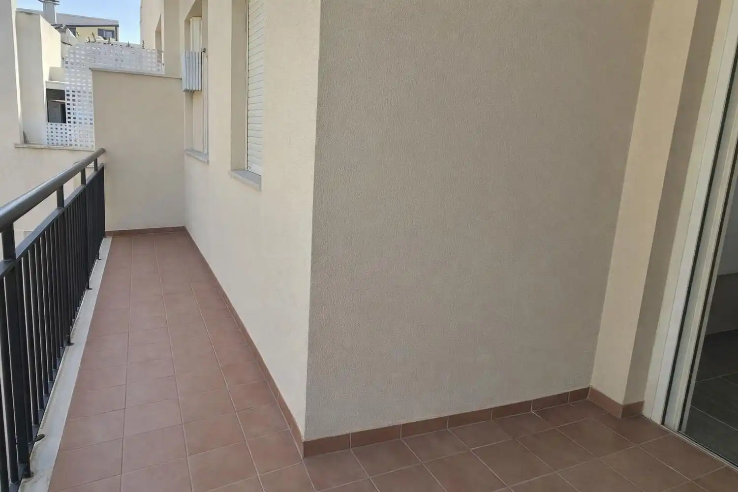 Attique avec ascenseur à louer à Manacor Centre, imagen 22