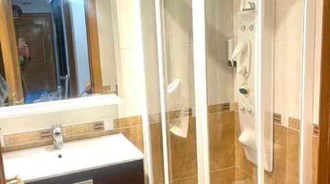 Foto 4 de Pis de lloguer a Salesas - Foncalada - Campoamor, Asturias