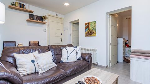 Foto 2 von Wohnung zur Miete in Fuente del Berro, Madrid Capital