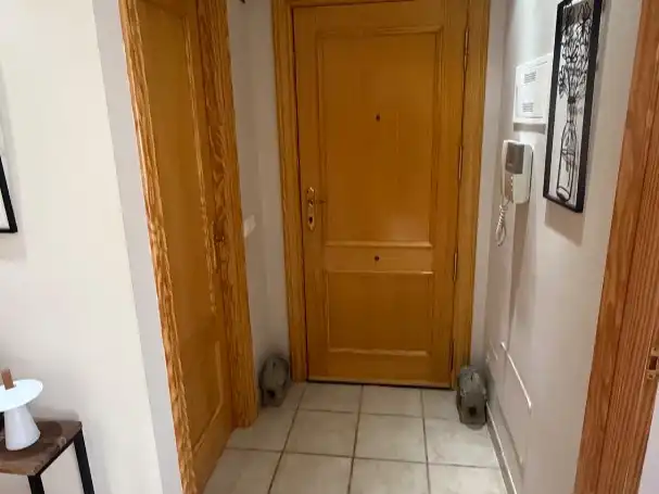 Wohnung mit Aufzug zur Miete in Cami de L’Algar 32, imagen 24