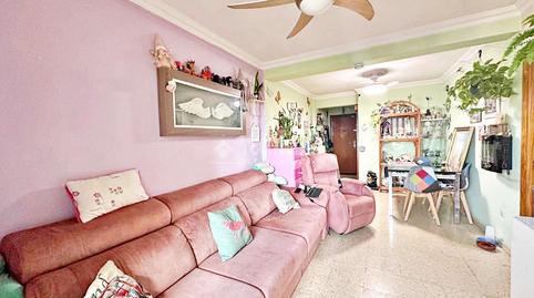 Foto 2 de Pis en venda a Puerta Blanca, Málaga