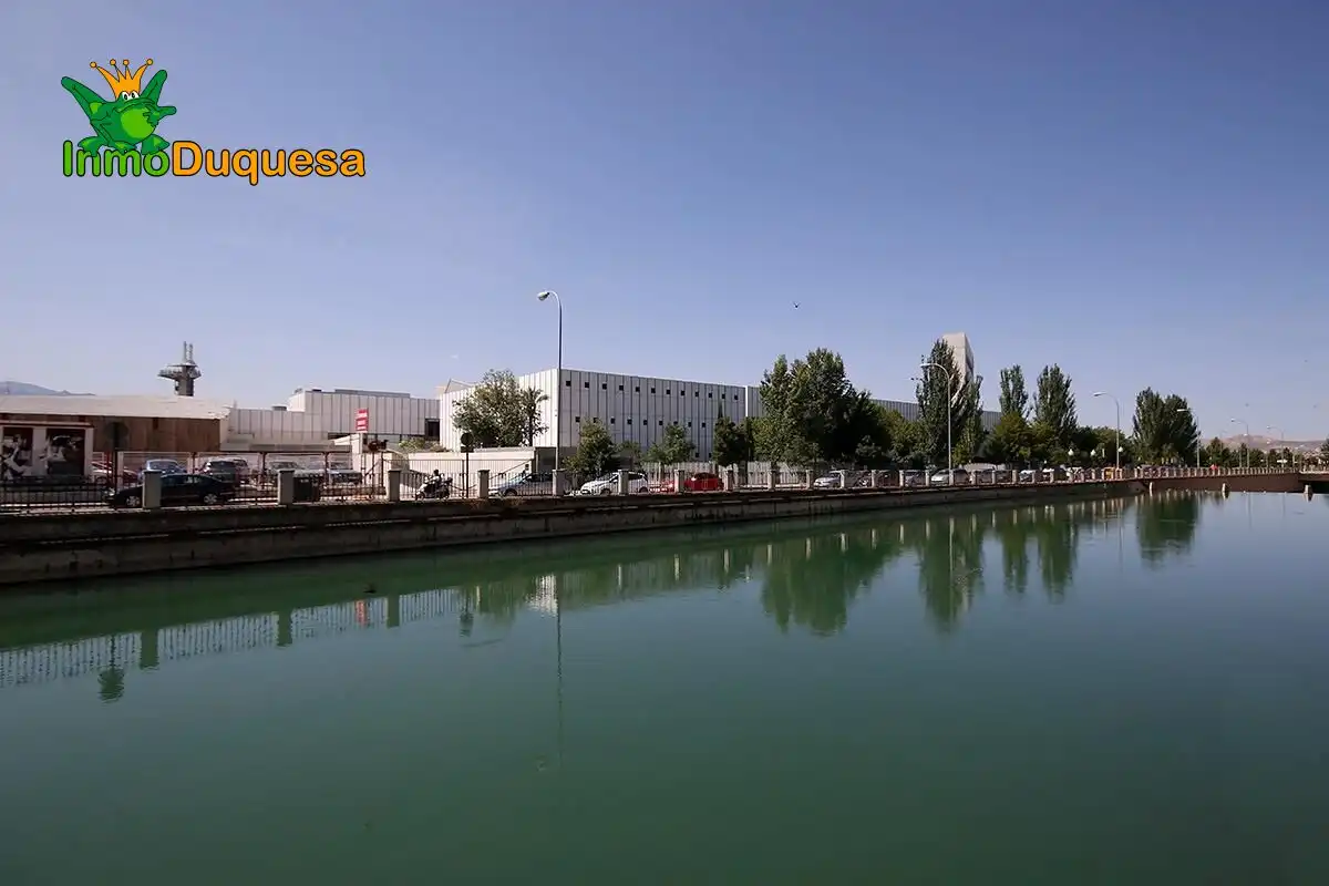 Local comercial en venda a Ronda, imagen 20