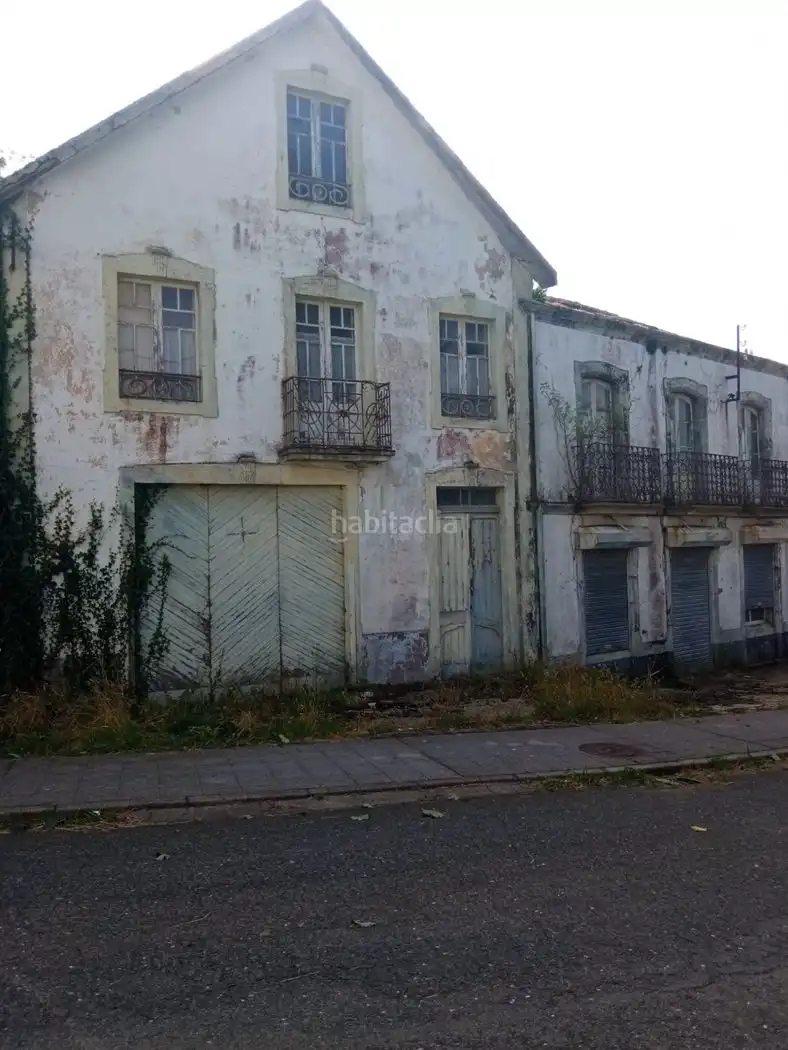 House with garden for sale in Lugar Torre 22