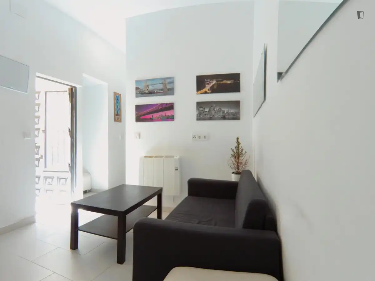 Apartament de lloguer a Pradolongo